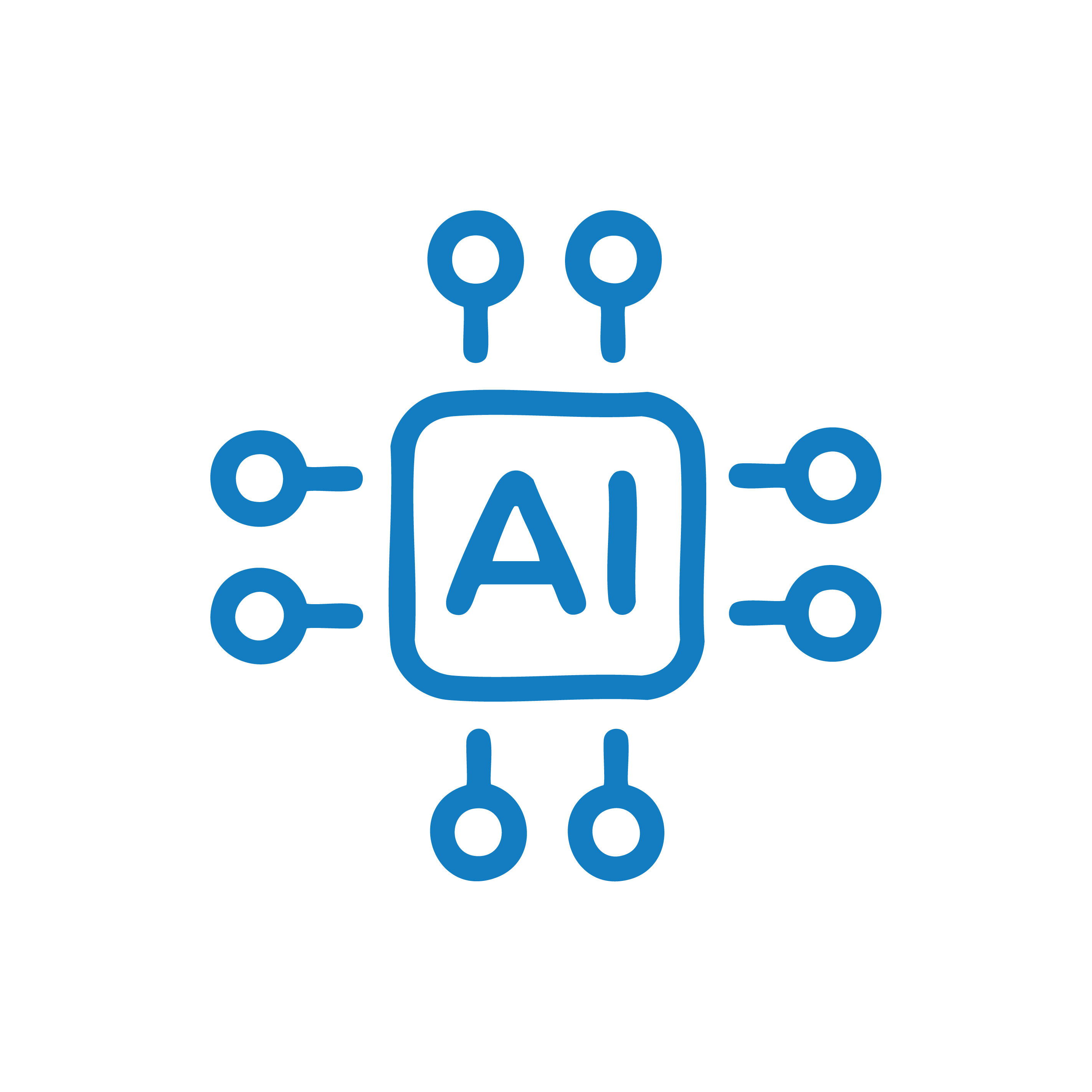 Future-Ready AI
